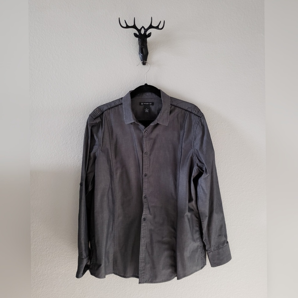 INC Dress Shirt